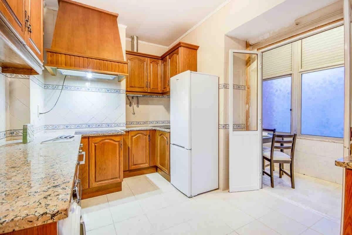 Spacious Apartment Alameda Lisboa Extérieur photo